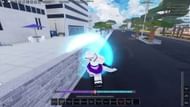 Using Gran Rey Cero (Image via Roblox || efe baba/YouTube)